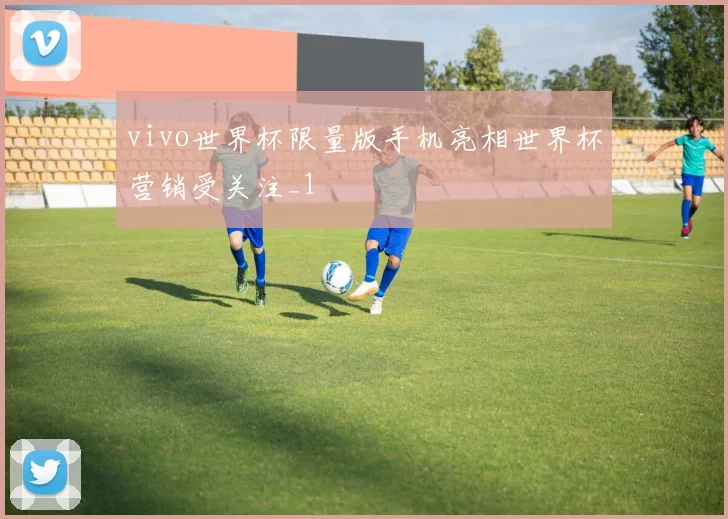 vivo世界杯限量版手机亮相世界杯营销受关注_1