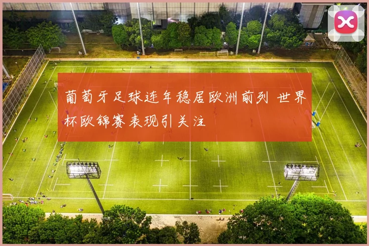 葡萄牙足球连年稳居欧洲前列 世界杯欧锦赛表现引关注